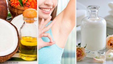 Dunkle Achselhöhlen vermeiden: 5 Tipps
