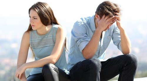 Untreue: gibt es Unterschiede zwischen Mann und Frau?