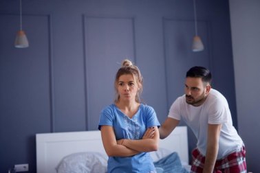 Soll man Untreue ignorieren, um die Beziehung zu retten?