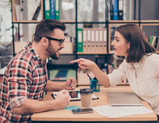 8 Tipps, um jede Diskussion zu gewinnen