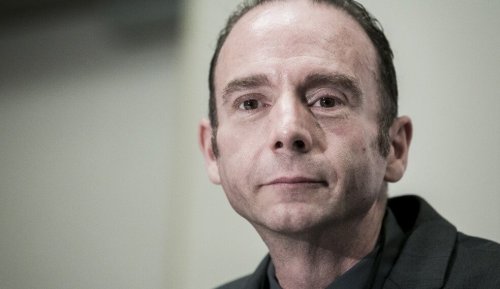 Timothy Brown
