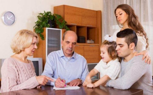Umgang mit Geld innerhalb der Familie lernen