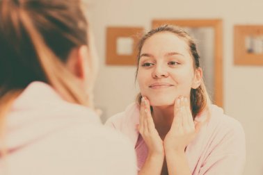 4 Tipps zur Erhaltung einer reinen und sanften Haut