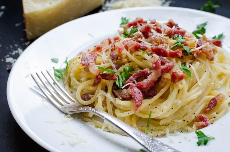 Spaghetti Carbonara: leckere Rezeptideen