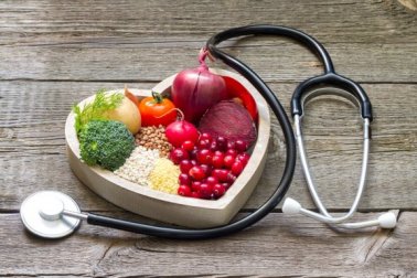 5 Hausmittel gegen hohes Cholesterin