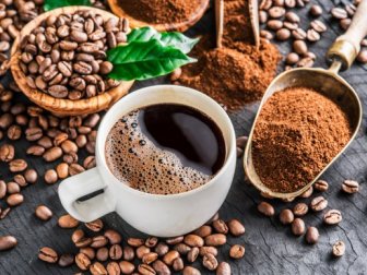 Hausmittel gegen Koffeinentzug