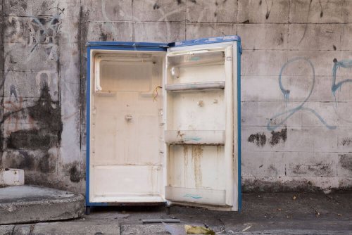 Alte Haushaltsgeräte? 12 Ideen zum Recyceln