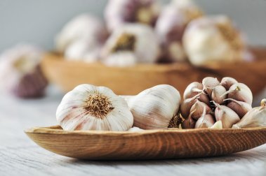 Knoblauch