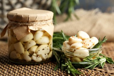 Knoblauchöl: vielseitiges Heilmittel für den Körper
