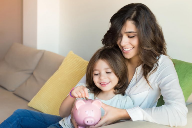 Der verantwortungsvolle Umgang mit Geld – Erziehungstipp für Eltern