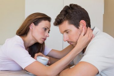 Mein Partner ist arbeitsunwillig - wie kann ich ihn motivieren?