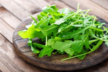 Gesund und kalorienarm: 5 Lebensmittel zum Abnehmen