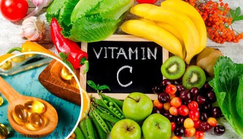 Wissenswertes über Vitamine in der Ernährung