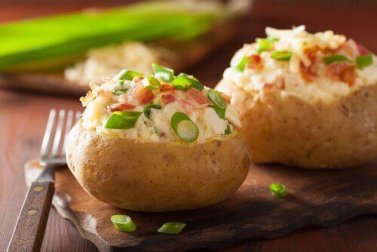 Drei leckere Kartoffel-Rezepte