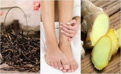 6 Tipps gegen müffelnde Füße