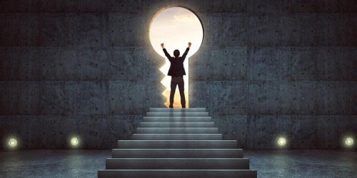 Motivations-Sprüche - Ausdauer