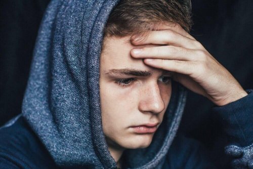 Gesunder Umgang mit Emotionen - Gedanken