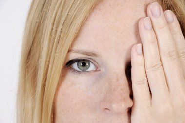 5 Ursachen für Gesichtsflecken