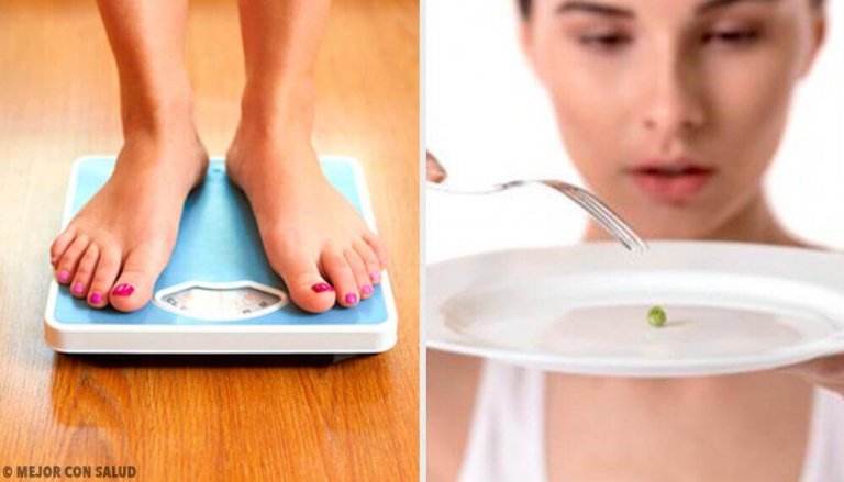 5 Anzeichen, dass du mehr essen solltest, um Gewicht zu verlieren