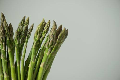 Spargel