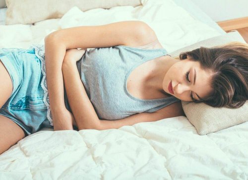 Der Menstruationszyklus von Frauen wirkt sich auf ihr Kältegefühl aus