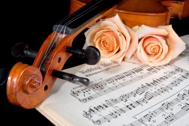 Die 30 besten Lieder für die Hochzeit