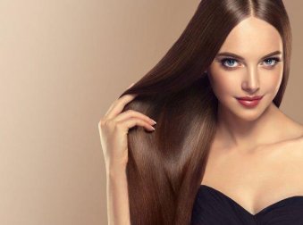 Tipps für glanzvolles Haar