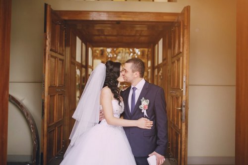Wie finde ich das beste Datum für die Hochzeit?
