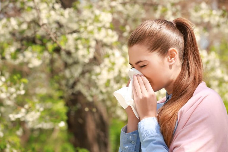3 Naturheilmittel gegen Allergien