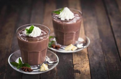6 leckere Desserts, die deine Familie lieben wird