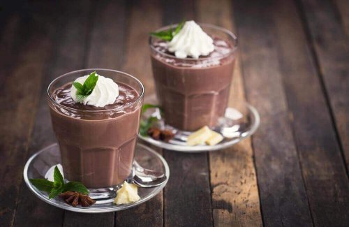 6 leckere Desserts, die deine Familie lieben wird