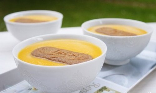 Schoko-Karamelschalen, die deine Familie lieben wird