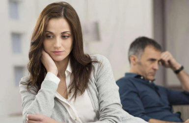 So lernst du nach einem Seitensprung das Vergeben