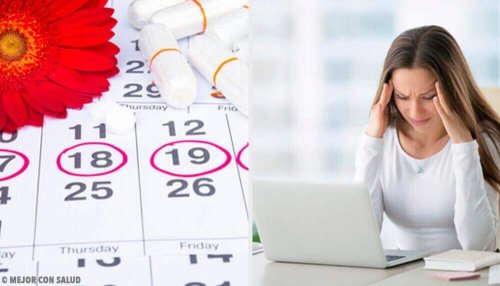 Wie oft sollten Pads während der Periode gewechselt werden?