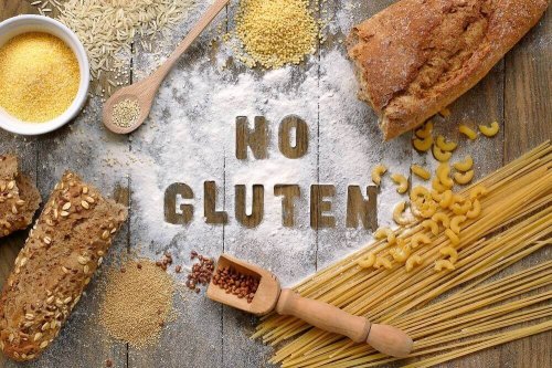Glutenfreie Lebensmittel