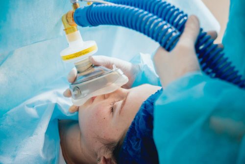 Thiopental: Verabreichung und Nebenwirkungen