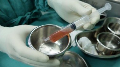 Bauchwassersucht: Ursachen und Behandlung