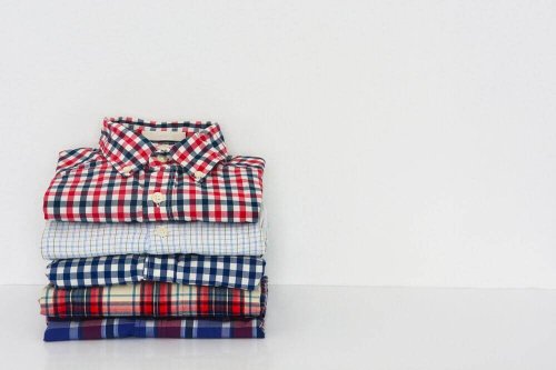 Hemden im Schnelltempo zusammenlegen: Tipps