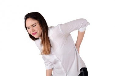 Ischiasschmerz: hilfreiche Dehnübungen