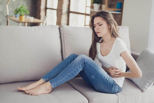 5 Gewohnheiten, die Gastritis verschlimmern