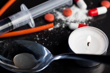 Ketamin: Wofür wird es angewendet?