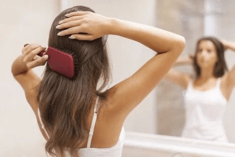 Welche Haarbürste soll ich wählen?