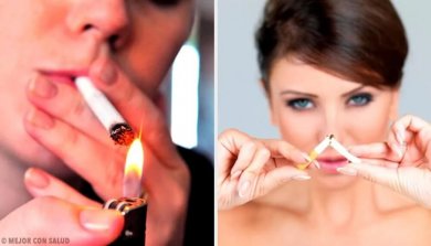 Mit dem Rauchen aufhören: der perfekte Zeitpunkt