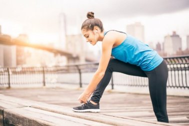3 einfache Möglichkeiten, mehr Kalorien beim Training zu verbrennen