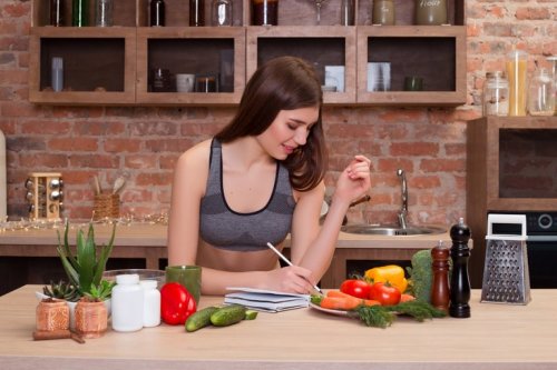 Mit Ernährung Cholesterinspeigel ohne Statine senken