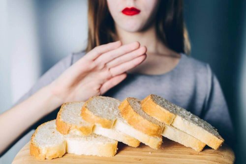Auf Brot verzichten bei Glutenunverträglichkeit