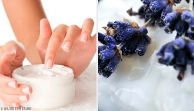 5 Rezepte für hausgemachte Handcremes