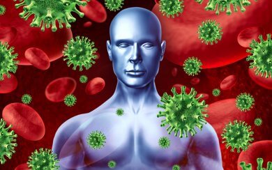 Immunsystem und HIV