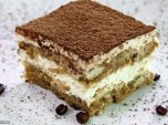 Leckeres Tiramisu: Zubereitung