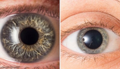 Lügner an den Augen erkennen